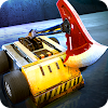 Robot Crash Fight MOD APK 1.1.4 (Speed Hack)