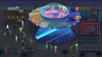 Game screenshot Party Hard Go apk download