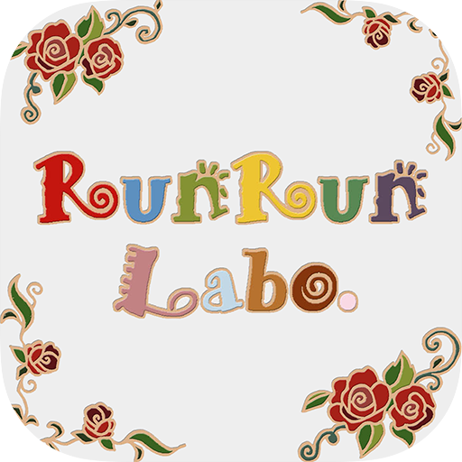 るんるんラボ　ーRunRun Laboー logo
