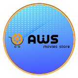 AWS For TV icon