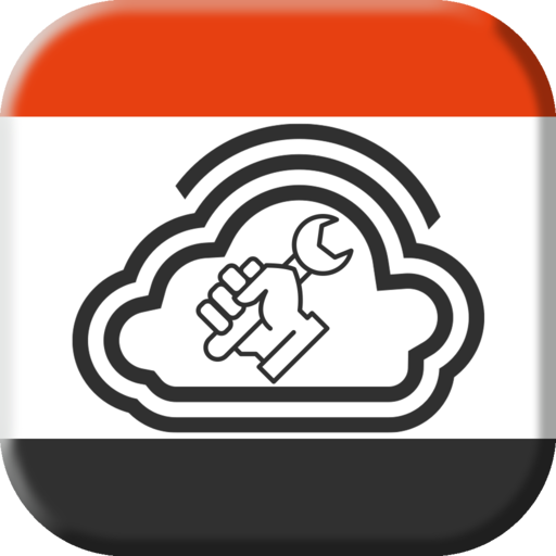 Cloudwindow - Profi logo