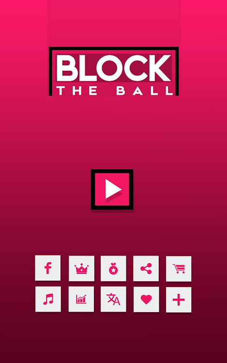 Block The Ball - 1.8.1 - (Android)