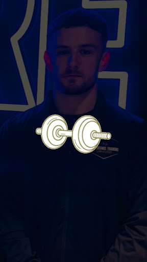 SR Personal Training