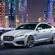 HD Wallpaper For Jaguar Cars