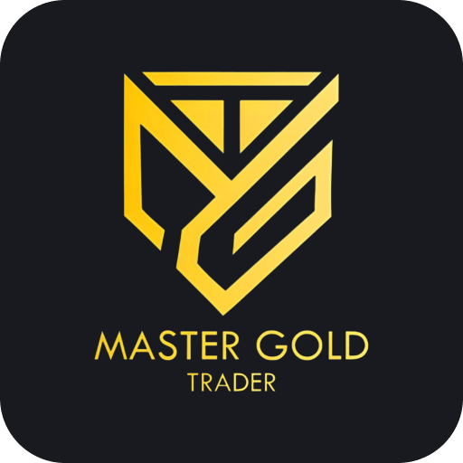 Master Gold Trader logo