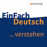 EinFach Deutsch  -  Iphigenie icon