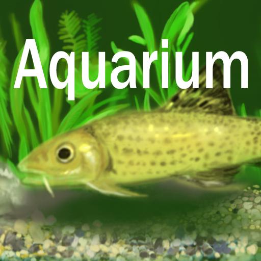Freshwater Aquarium logo