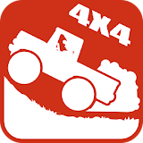 MMX Offroad Truck 4x4 PRO icon