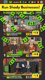 It’s Always Sunny: The Gang Goes Mobile MOD APK 1.4.3 (ADS Free) 1