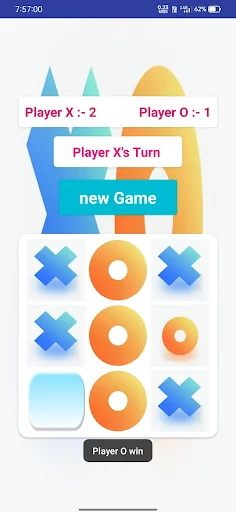 TicTacToi - Screenshot 4