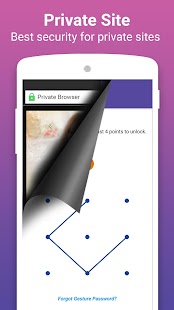 Yo Browser - Fast, Secure, Powerful Screenshot
