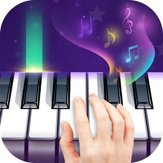 Real Piano -Music & Songs Game