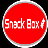 Snack Box icon