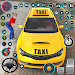 City Taxi Driving: Taxi Games APK