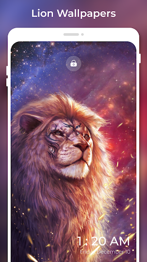 Lion Wallpapers HD 4K Photos