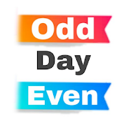 Odd Even Day