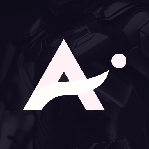 Text to AI Photo Art Generator logo