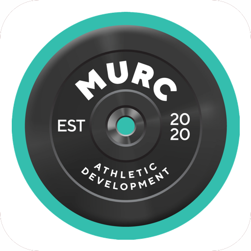 MURC Athletic Development logo