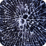 Cover Image of डाउनलोड Broken Glass Wallpaper  APK