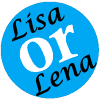 Lisa Or Lena