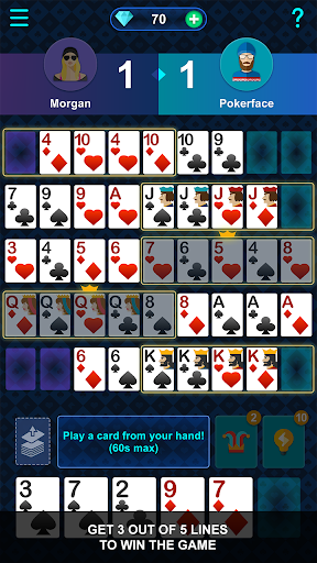 Poker Duel - Card Game 12