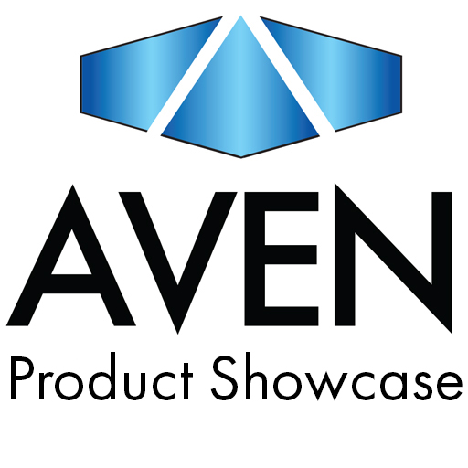Aven Tools Product Showcase logo