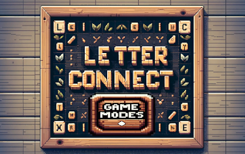 Letter Connect