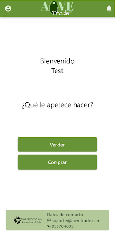 AOVETrade Screen 3