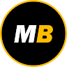 MB LIVE SPORTS APP game apk icon