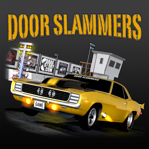 Door Slammers v1.24 (Unlocked) Umodapk