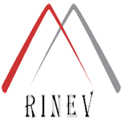 RINEV logo