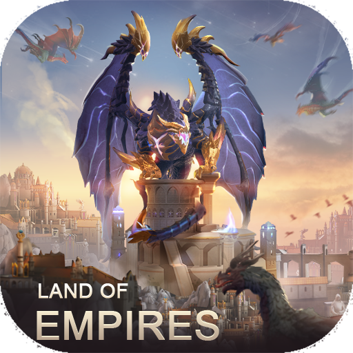 Get Land of Empires: Immortal for Android Aso Report