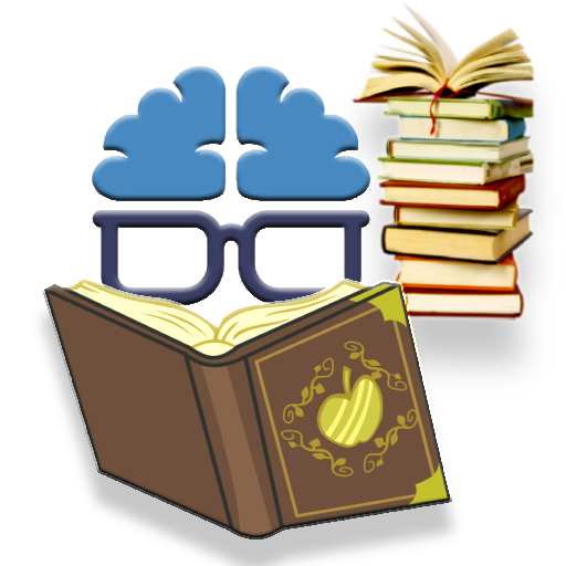 مكتبتي – مجموعة العقل زينة logo