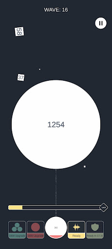 Project 1 Screen 3