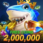 Gold Storm Casino - เกมส์ยิงปลา Fish Game