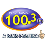 Cover Image of Herunterladen Nova Arraial FM 100.3 P.s BA  APK