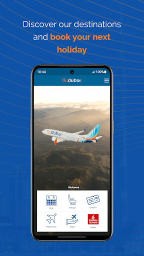flydubai 1