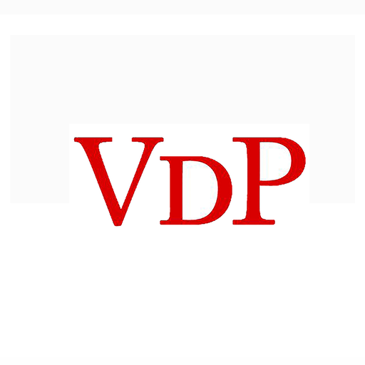 VDP-App logo