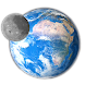 3D Earth live wallpaper - Androidアプリ
