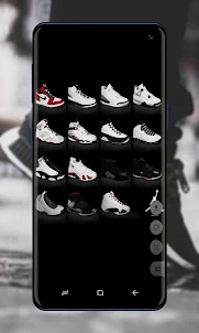Sneakers Wallpaper HD