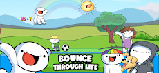 TheOdd1sOut: Let's Bounceのおすすめ画像3