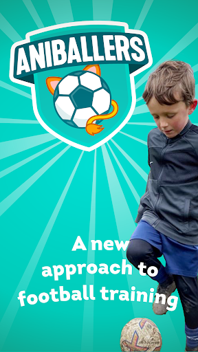 Android application Aniballers screenshort