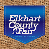 Elkhart County 4-H Fair icon