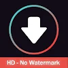 TikLoader - Download no waterm icon