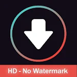 TikLoader - Download no watermark video for TikTok Apk