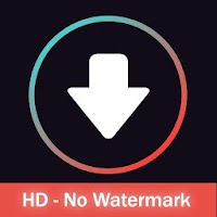 TikLoader - Download no watermark video for TikTok