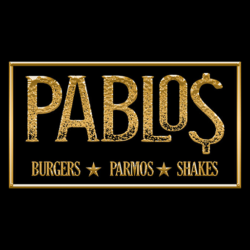 Pablos logo