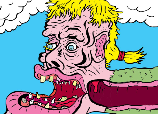 Indie Game Rocket Donkey