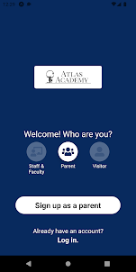 Atlas Academy