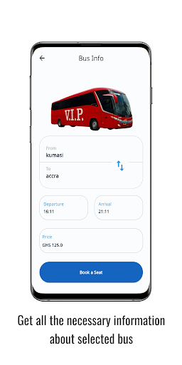 Adinkra Xpress Screen 3